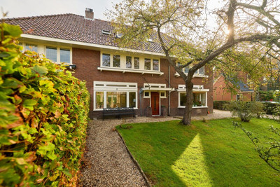 Huis te koop Stadhouderslaan 104