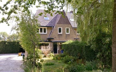 Stadhouderslaan 134
