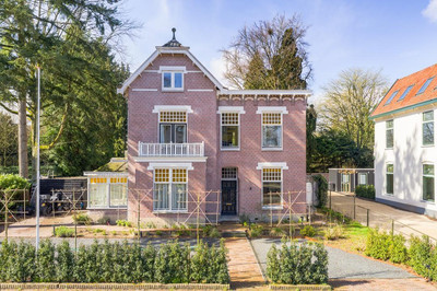 Vredehofstraat 13