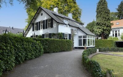 Vredehofstraat 9
