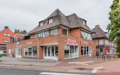 Nieuwerhoekplein 5