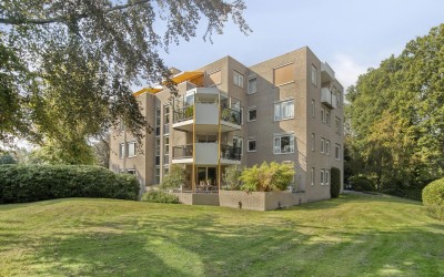 Oranjehof 17