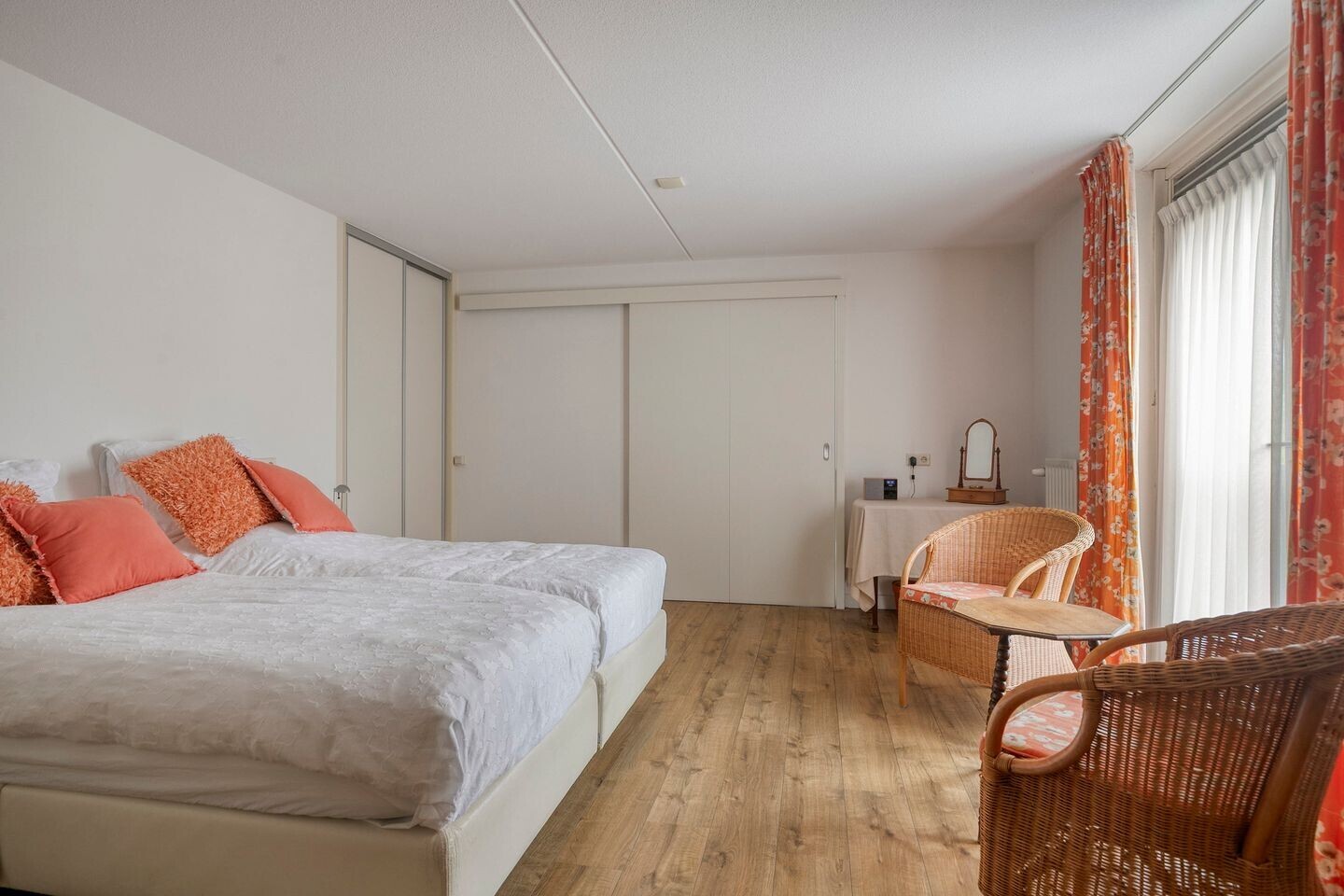 Appartement te koop: Inspecteur Schreuderlaan 150, Soest