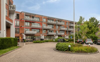 Inspecteur Schreuderlaan 150