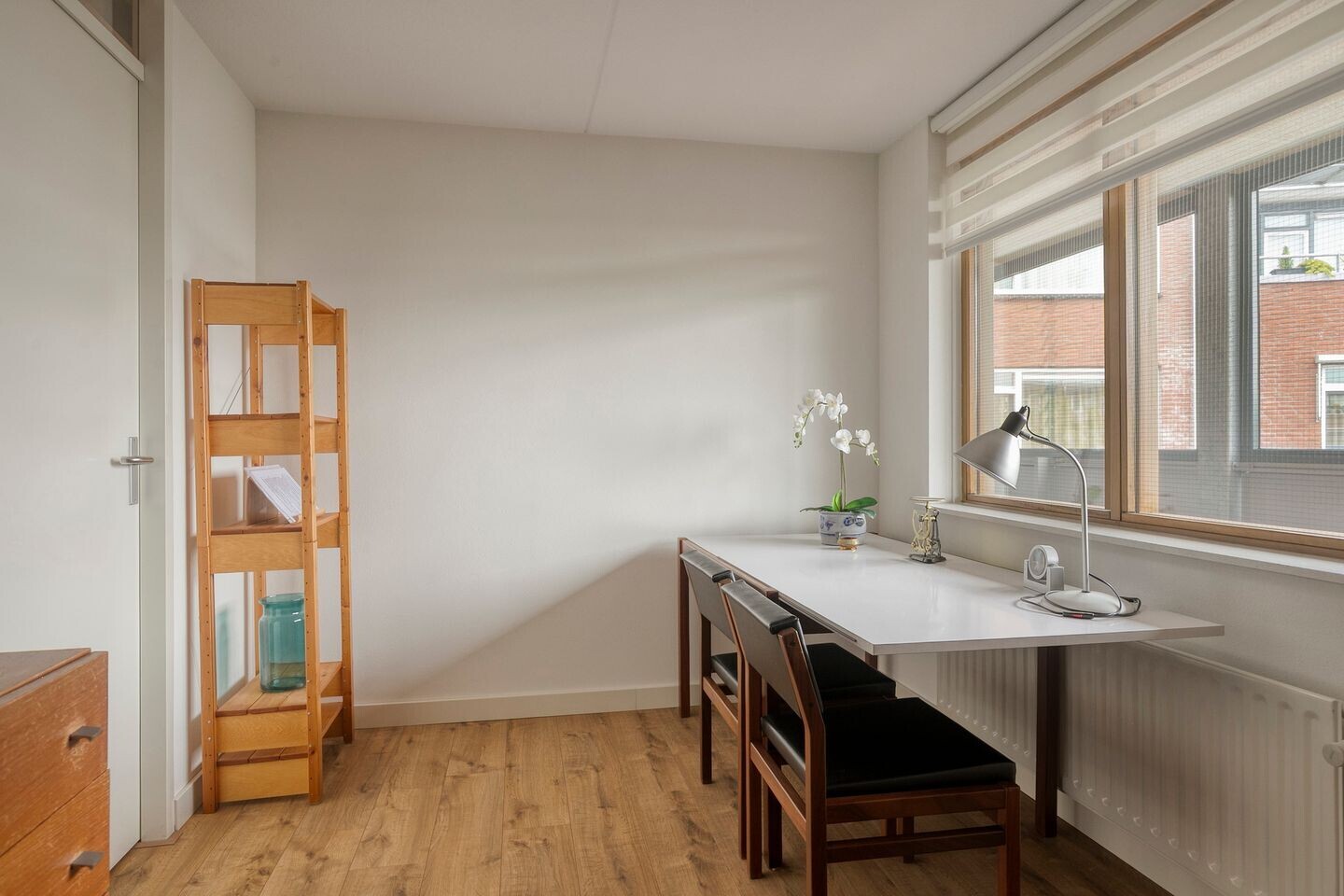 Appartement te koop: Inspecteur Schreuderlaan 150, Soest