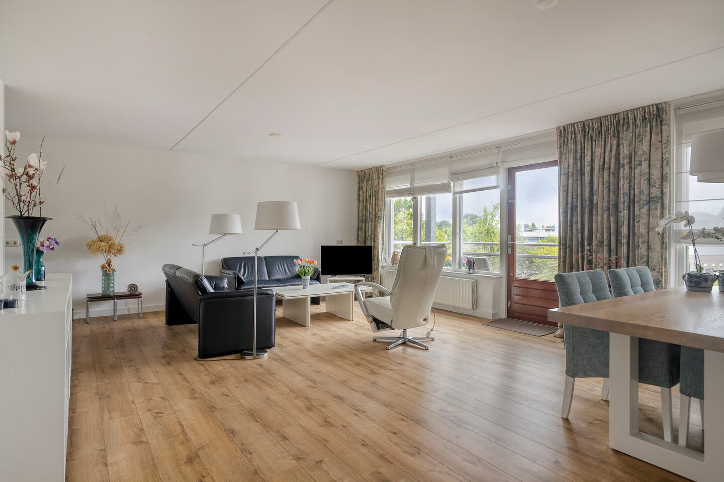 Appartement te koop: Inspecteur Schreuderlaan 150, Soest