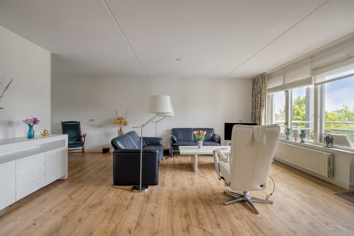 Appartement te koop: Inspecteur Schreuderlaan 150, Soest