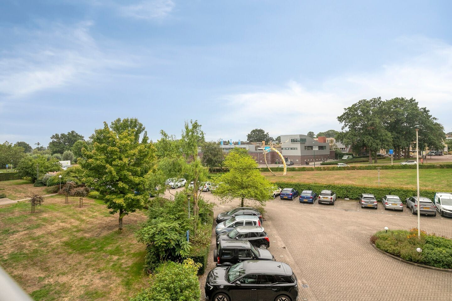 Appartement te koop: Inspecteur Schreuderlaan 150, Soest