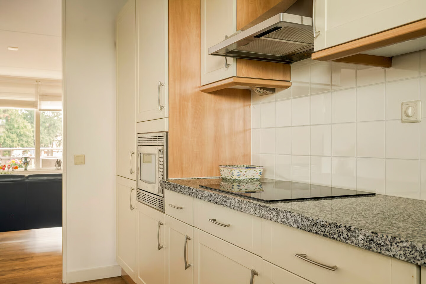 Appartement te koop: Inspecteur Schreuderlaan 150, Soest