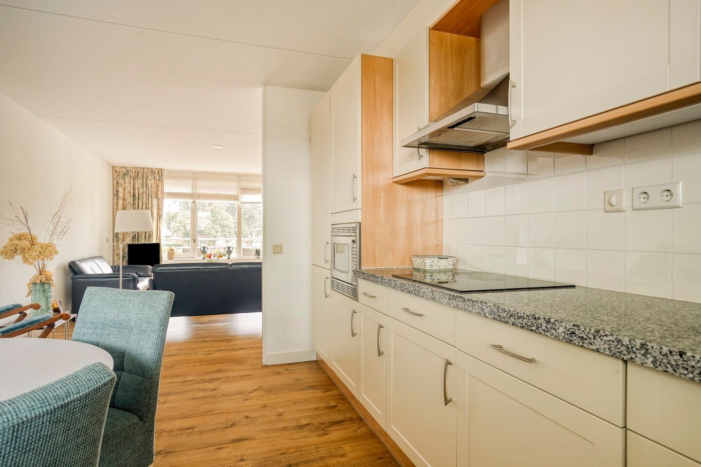Appartement te koop: Inspecteur Schreuderlaan 150, Soest