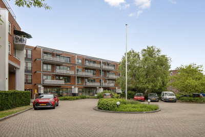 Inspecteur Schreuderlaan 152
