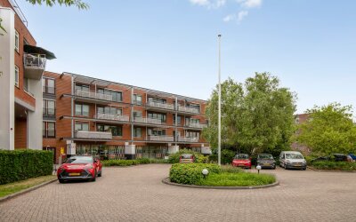Inspecteur Schreuderlaan 152