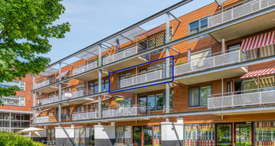 Inspecteur Schreuderlaan 154