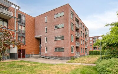 Inspecteur Schreuderlaan 174