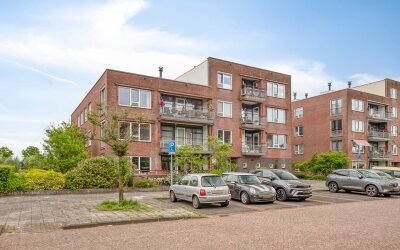 Wilgenblik 40