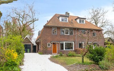 Verlengde Talmalaan 17