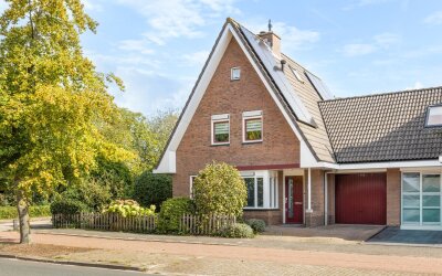 Huis te koop Beukenlaan 71