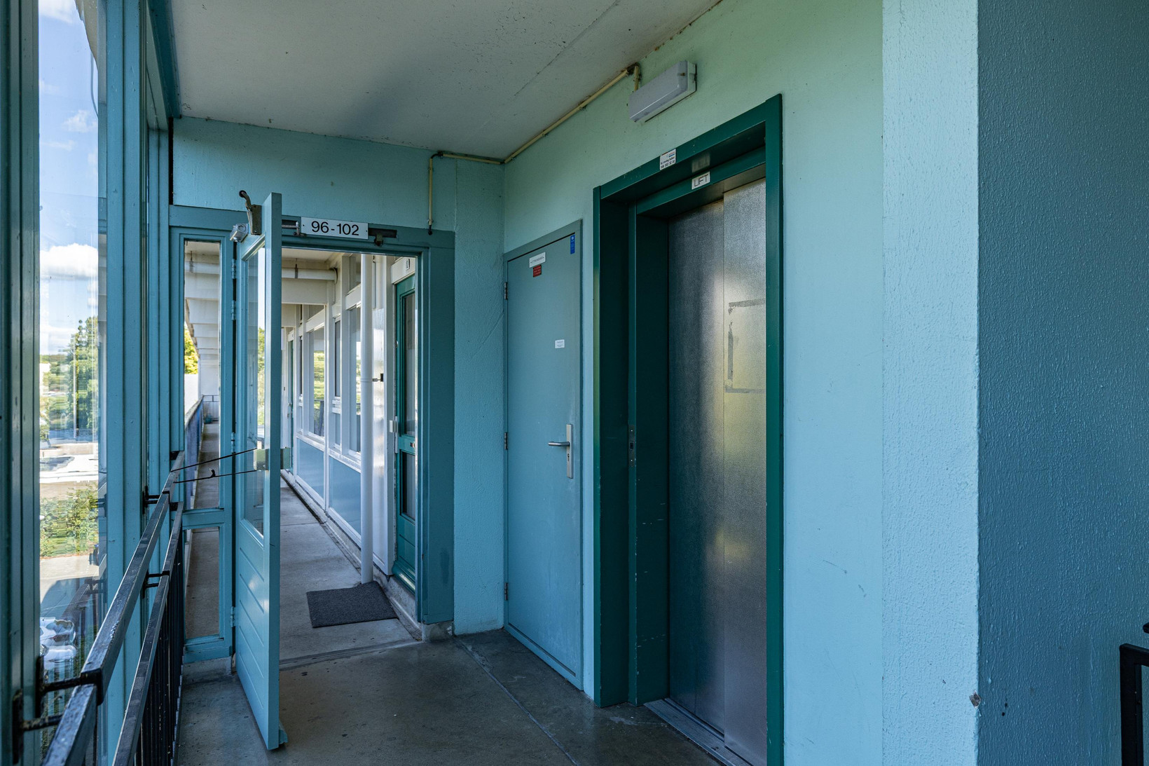 Appartement te koop: Dalweg 112, Soest