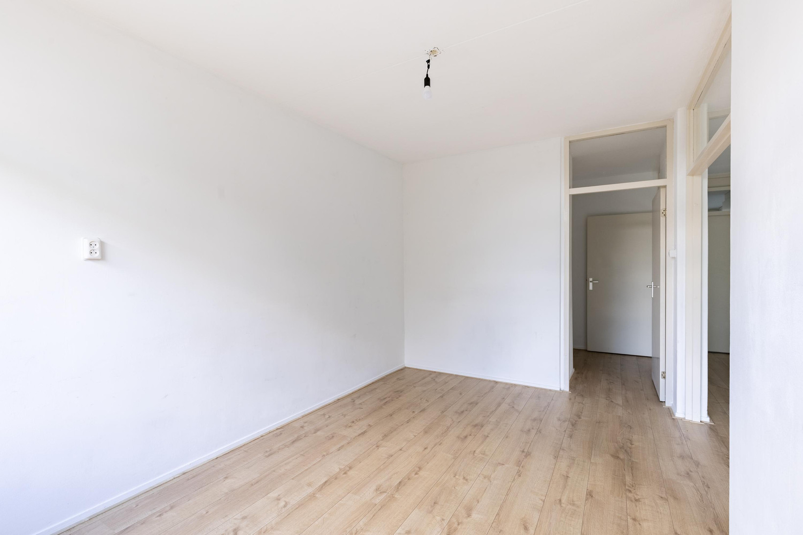 Appartement te koop: Dalweg 112, Soest