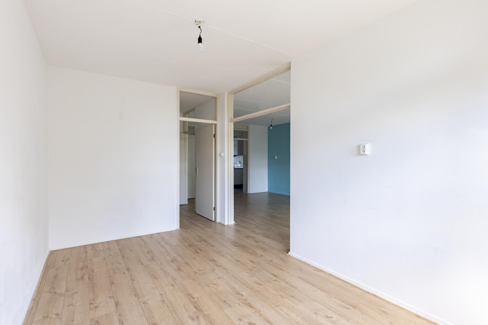 Appartement te koop: Dalweg 112, Soest