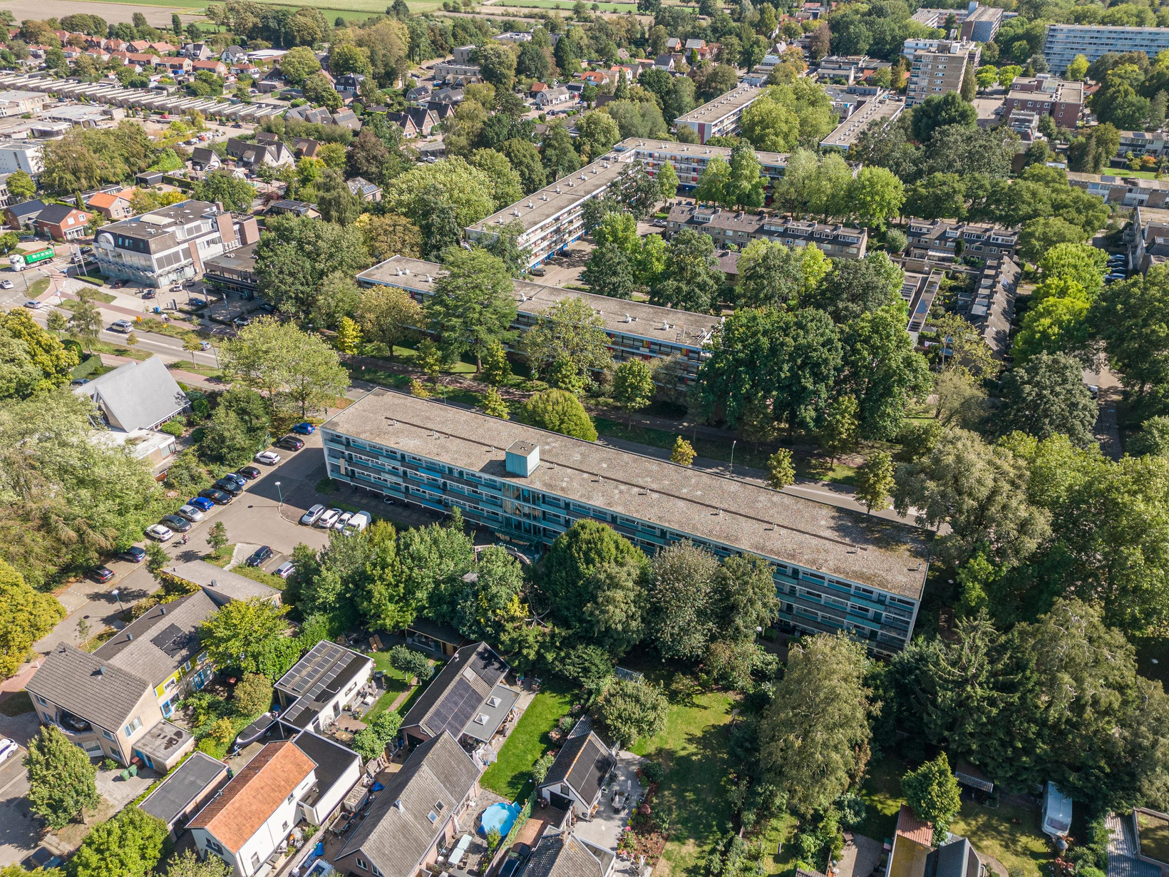 Appartement te koop: Dalweg 112, Soest