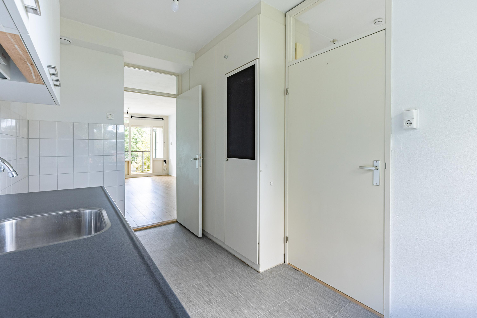 Appartement te koop: Dalweg 112, Soest