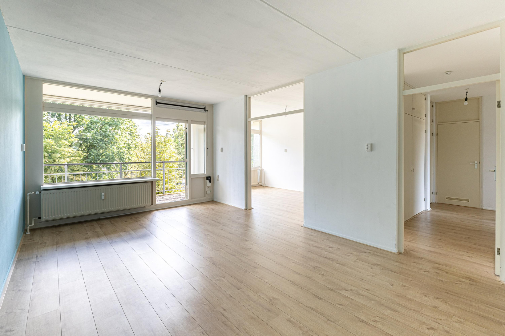 Appartement te koop: Dalweg 112, Soest