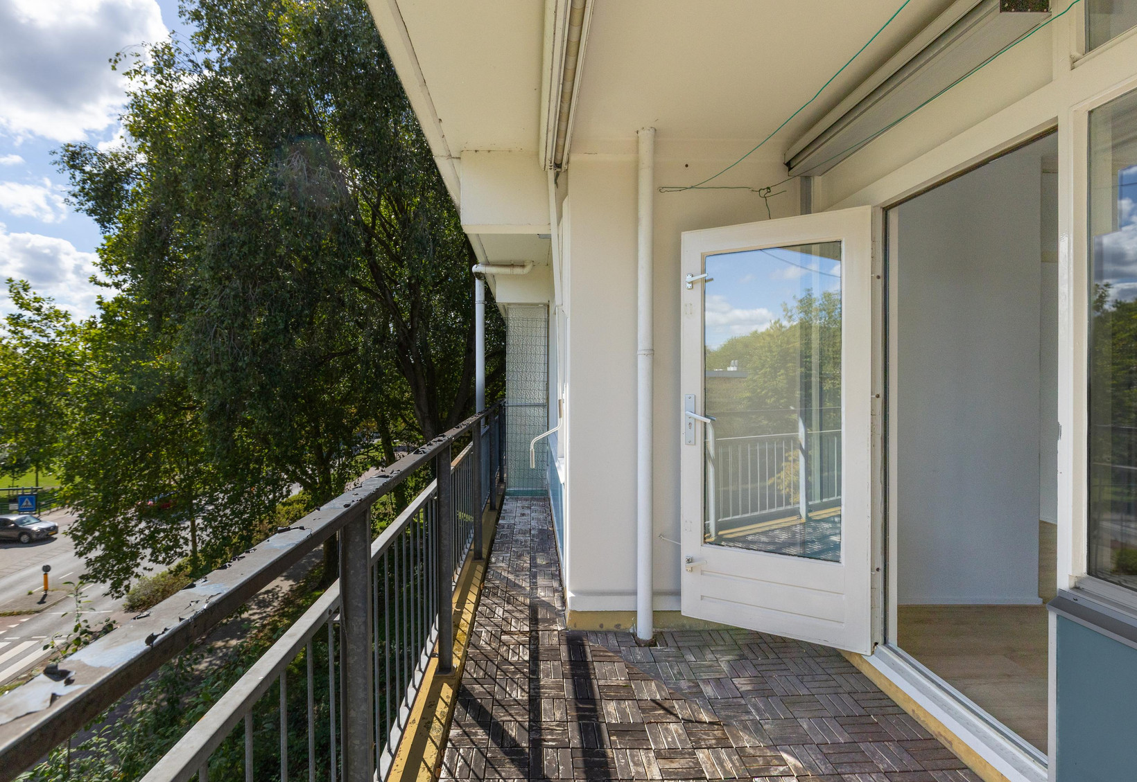 Appartement te koop: Dalweg 112, Soest