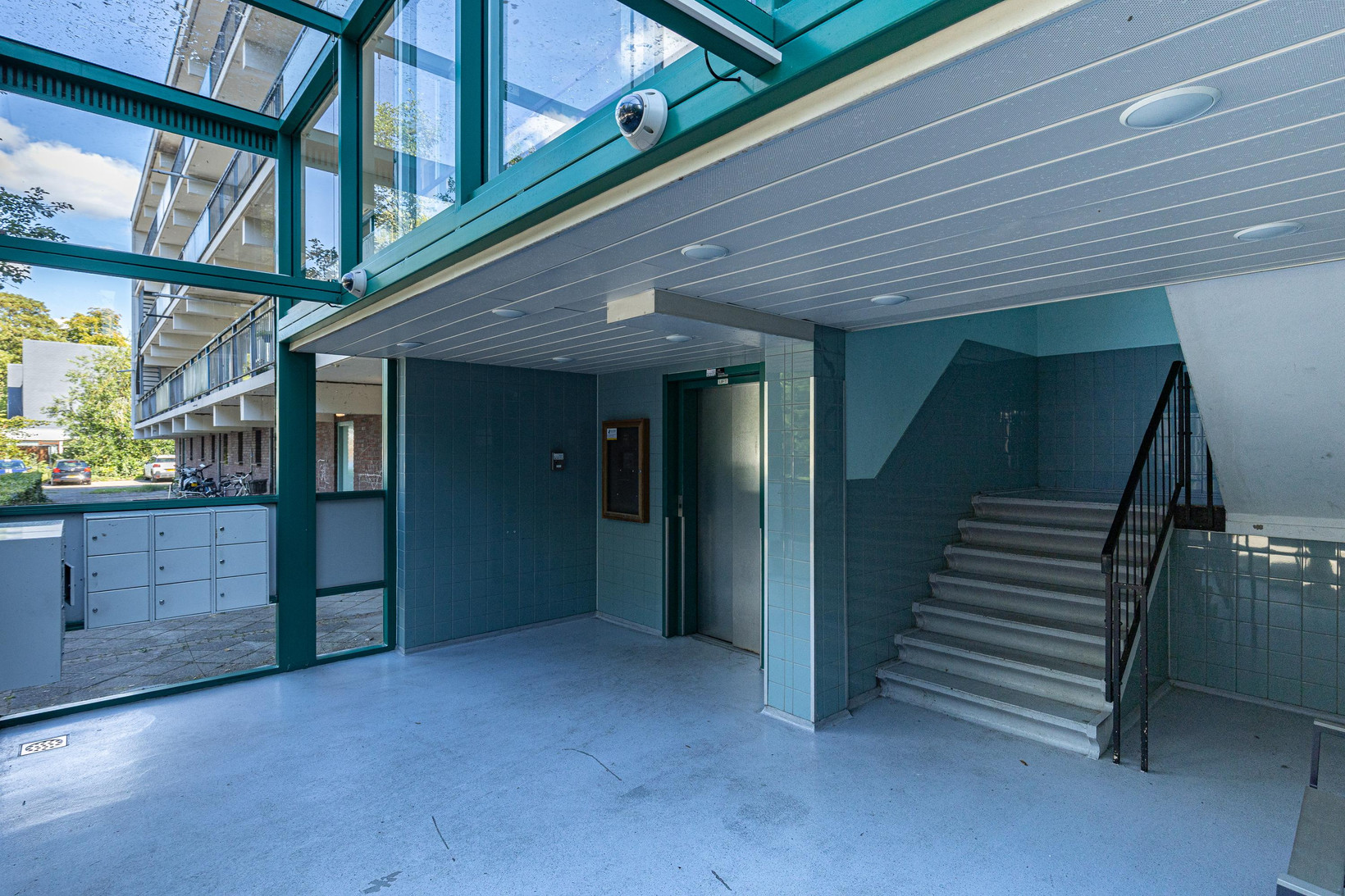Appartement te koop: Dalweg 112, Soest