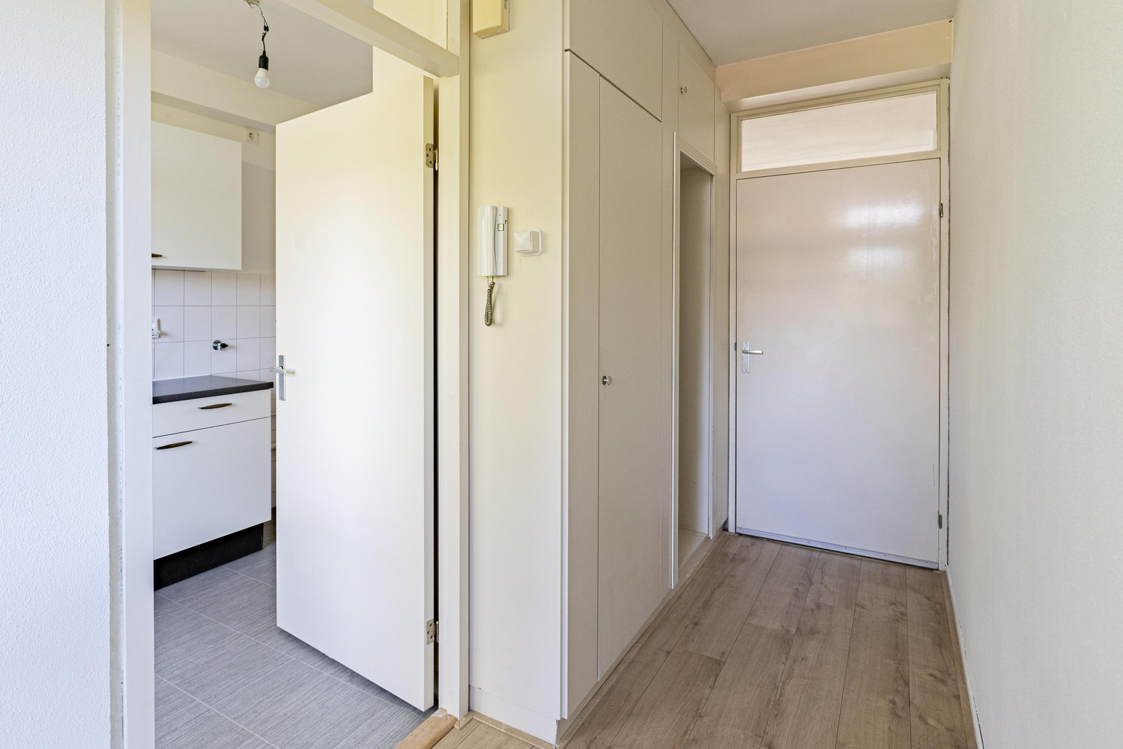 Appartement te koop: Dalweg 112, Soest