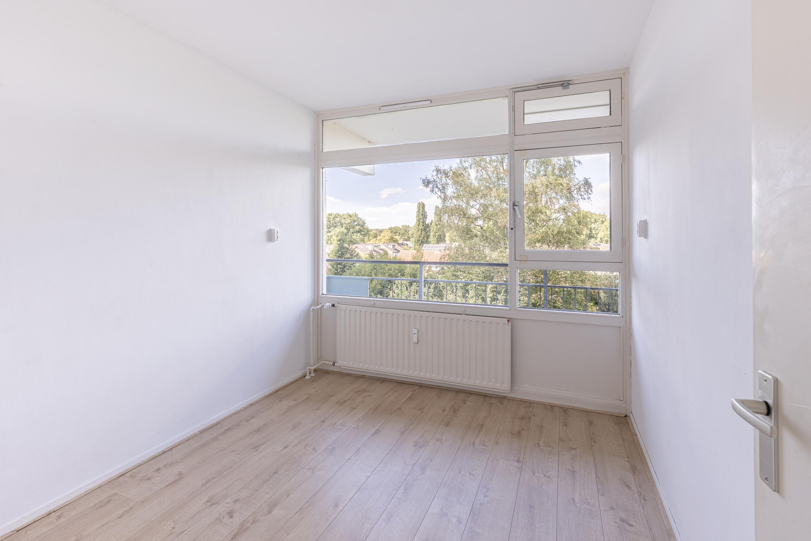 Appartement te koop: Dalweg 112, Soest