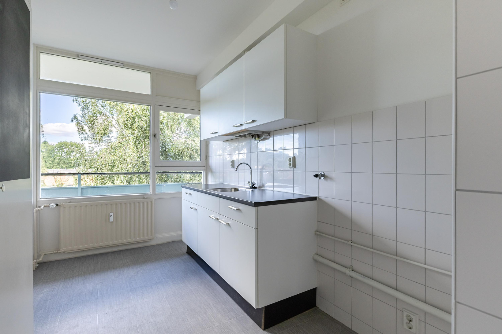 Appartement te koop: Dalweg 112, Soest