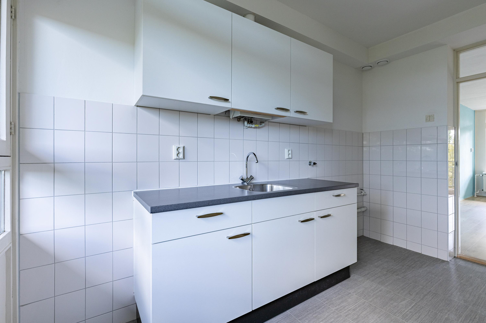 Appartement te koop: Dalweg 112, Soest