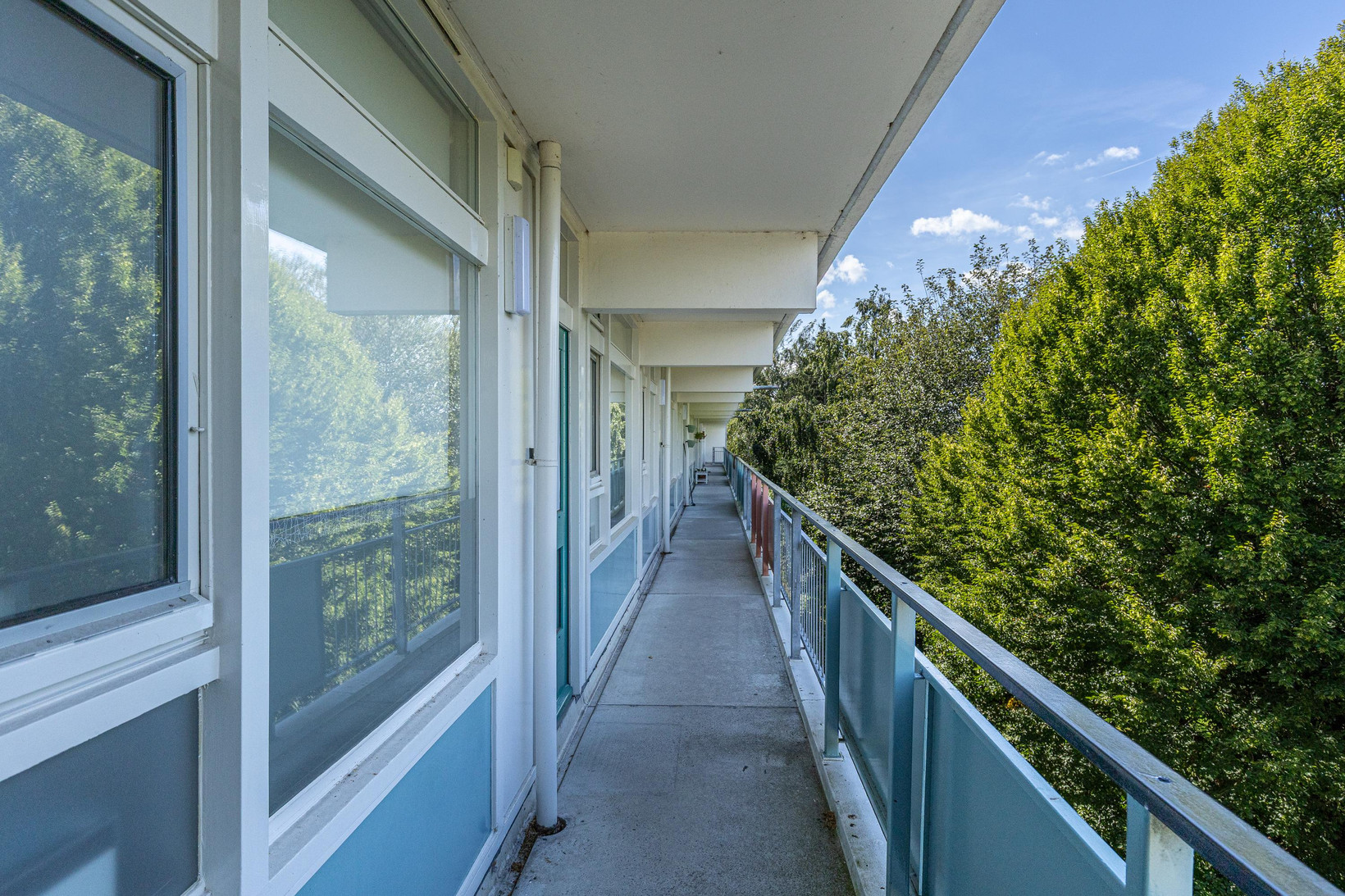 Appartement te koop: Dalweg 112, Soest