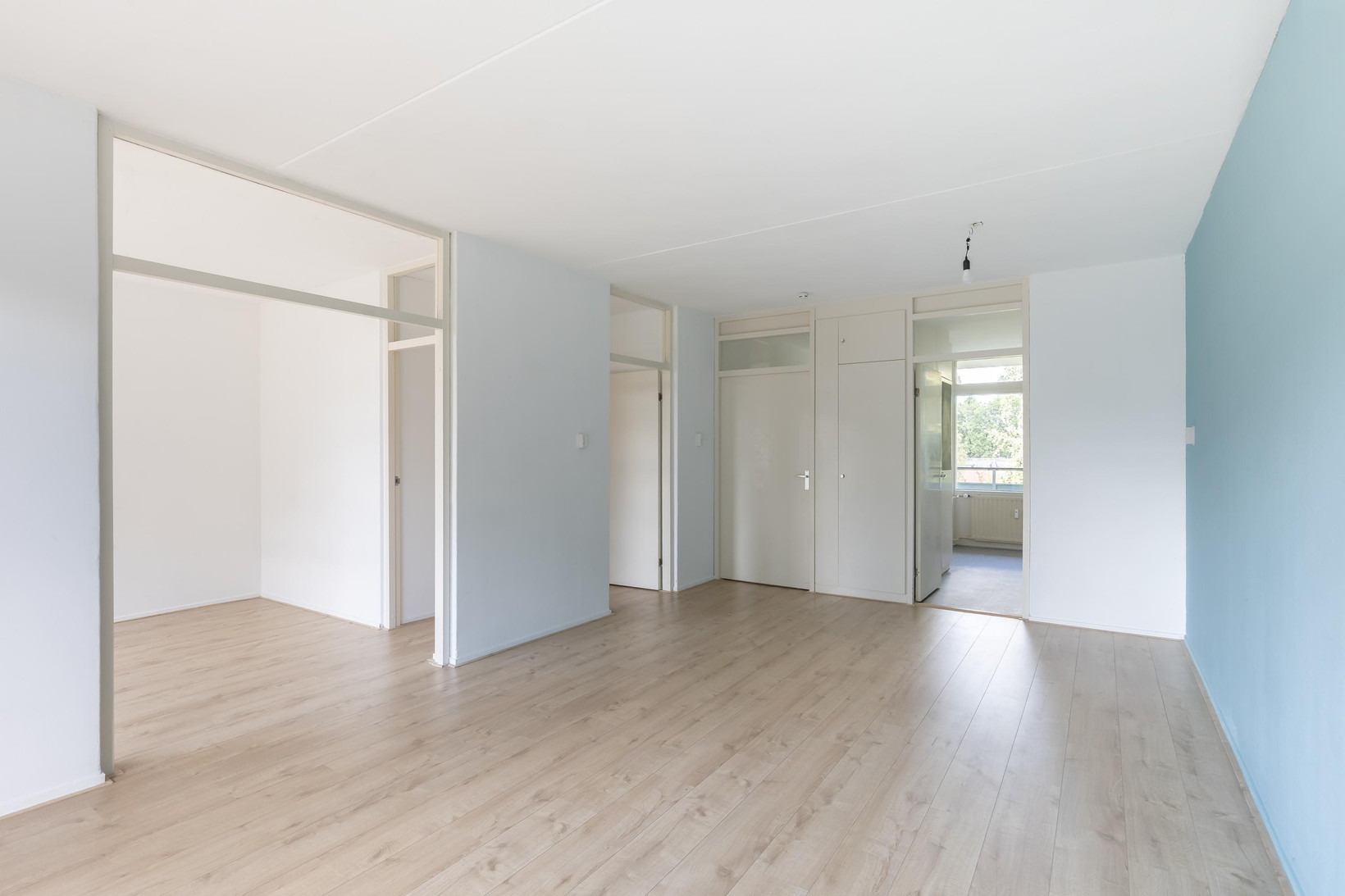 Appartement te koop: Dalweg 112, Soest