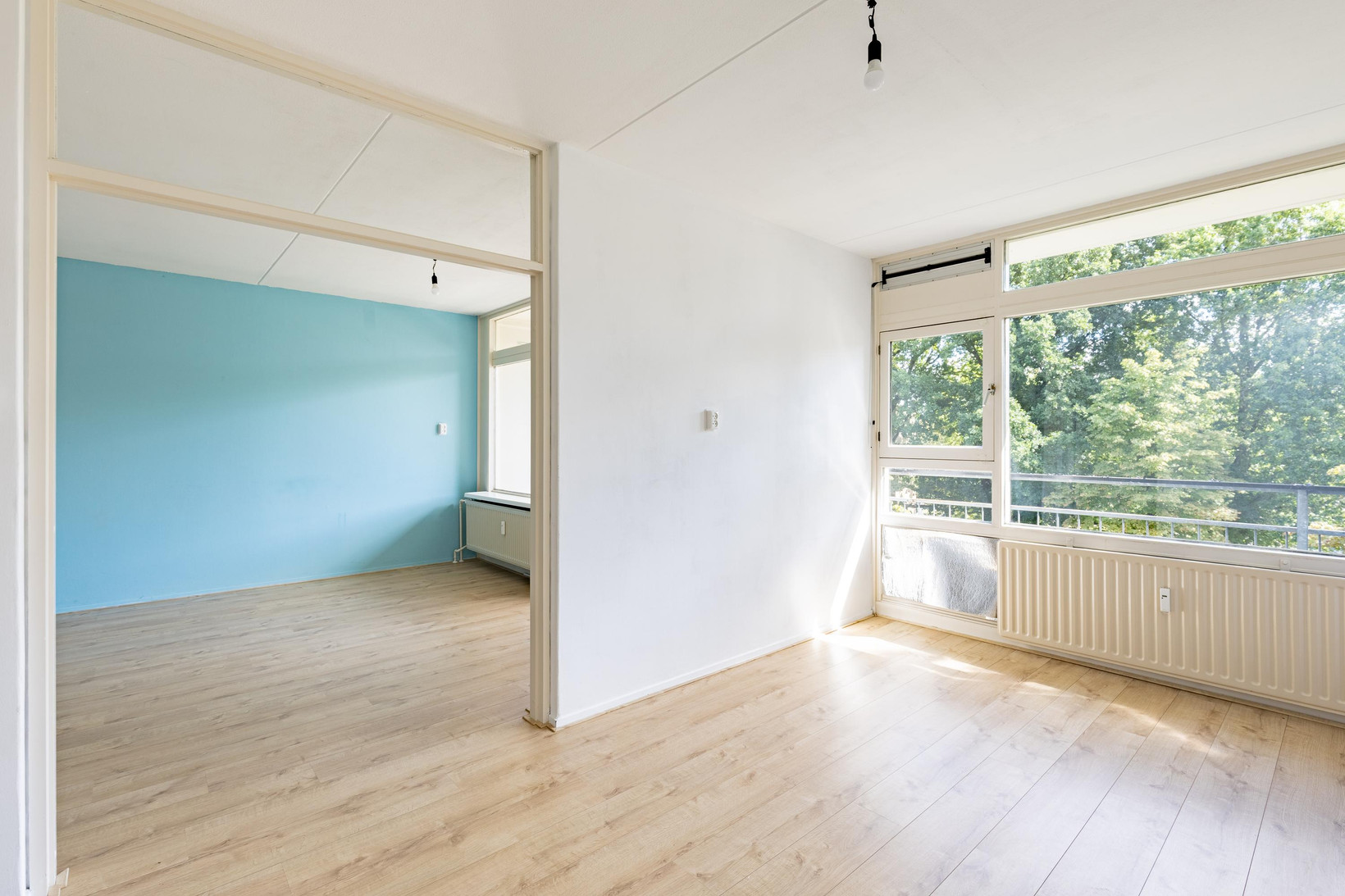 Appartement te koop: Dalweg 112, Soest