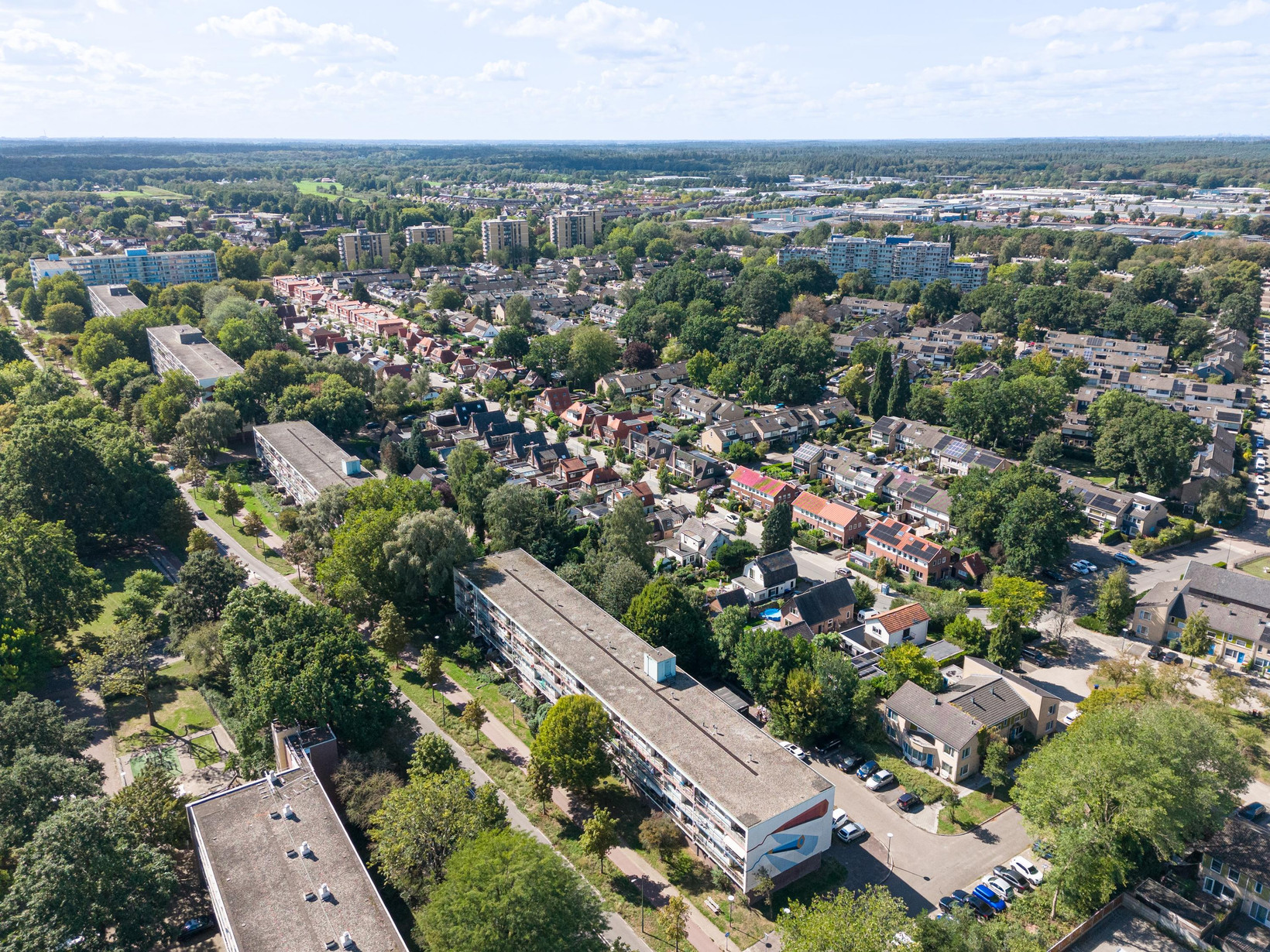 Appartement te koop: Dalweg 112, Soest