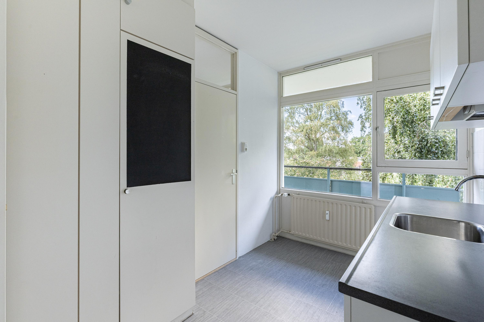 Appartement te koop: Dalweg 112, Soest