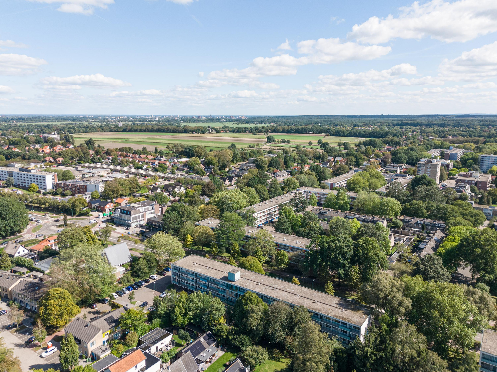 Appartement te koop: Dalweg 112, Soest