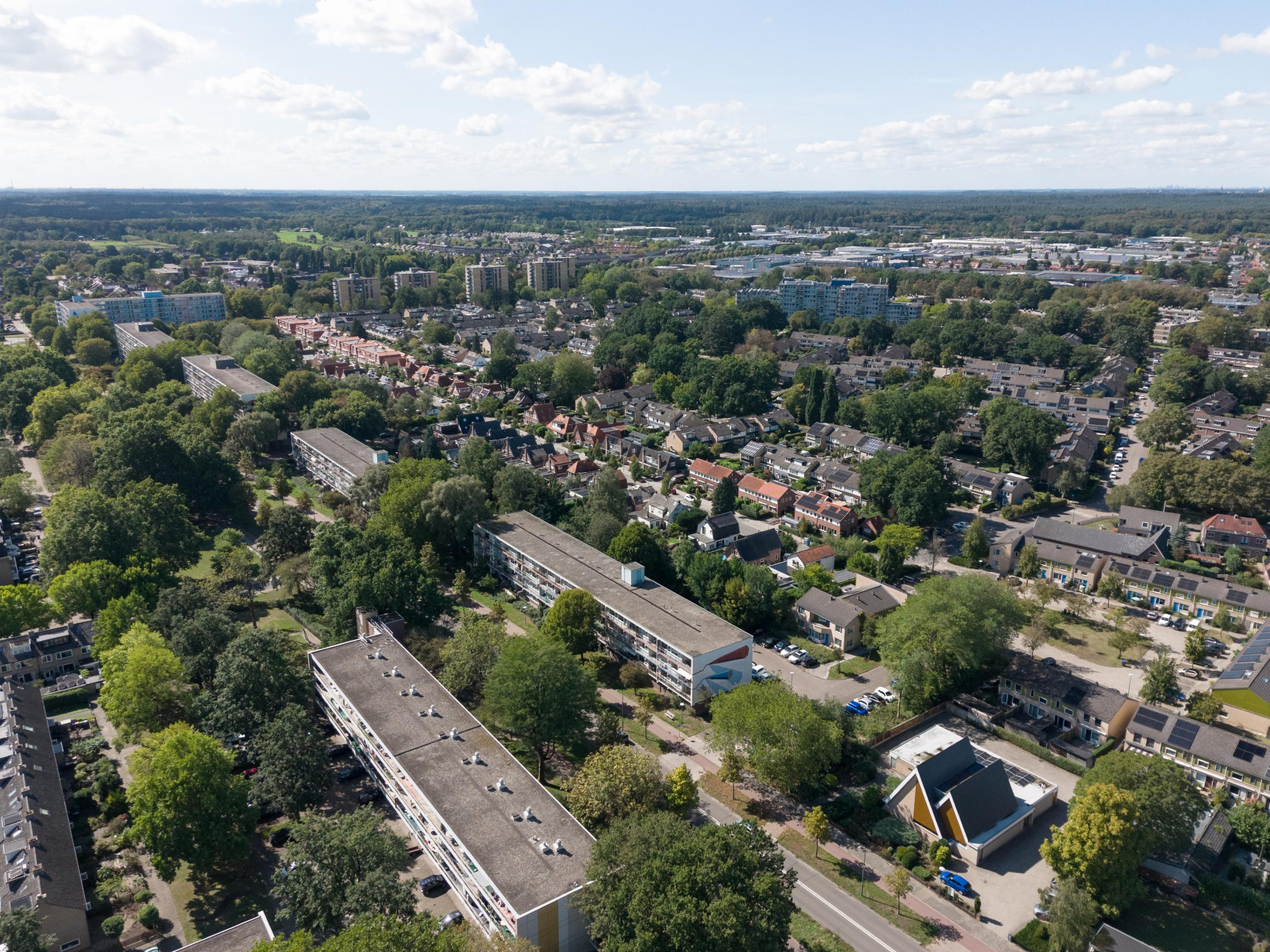 Appartement te koop: Dalweg 112, Soest