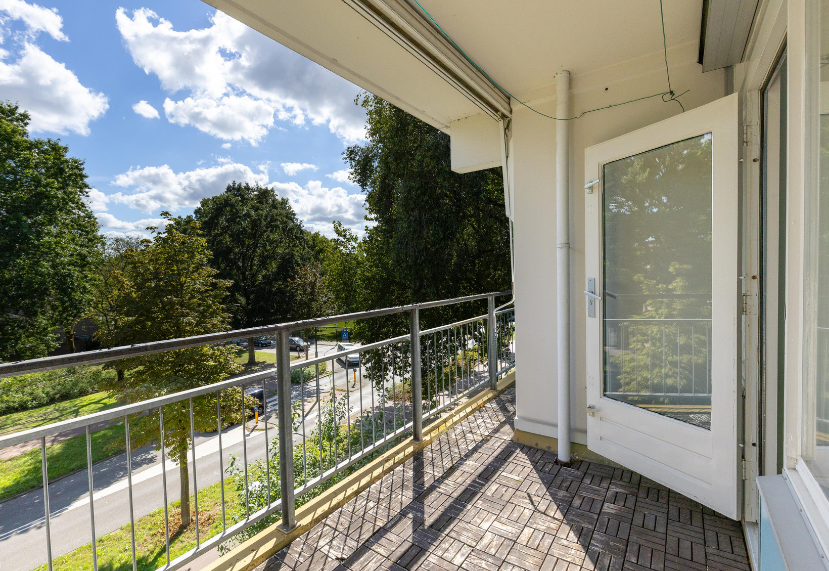 Appartement te koop: Dalweg 112, Soest