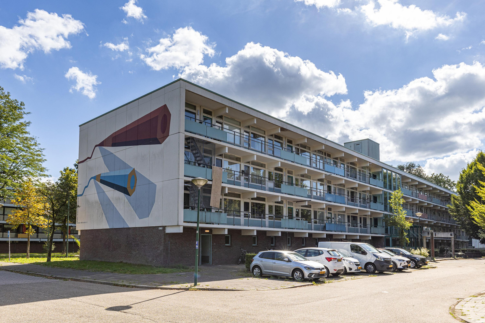 Appartement te koop: Dalweg 112, Soest