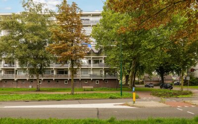 De Akkeren 41-A