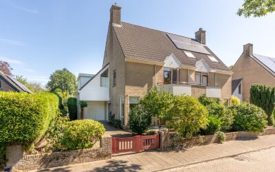 Huis te koop Heetakker 16