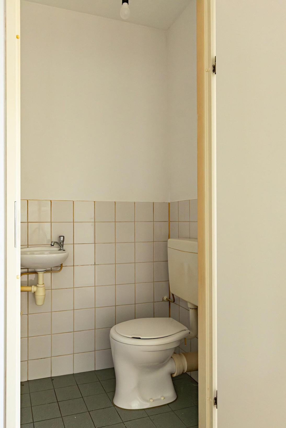 Appartement te koop: Haverweerd 177A, Soest