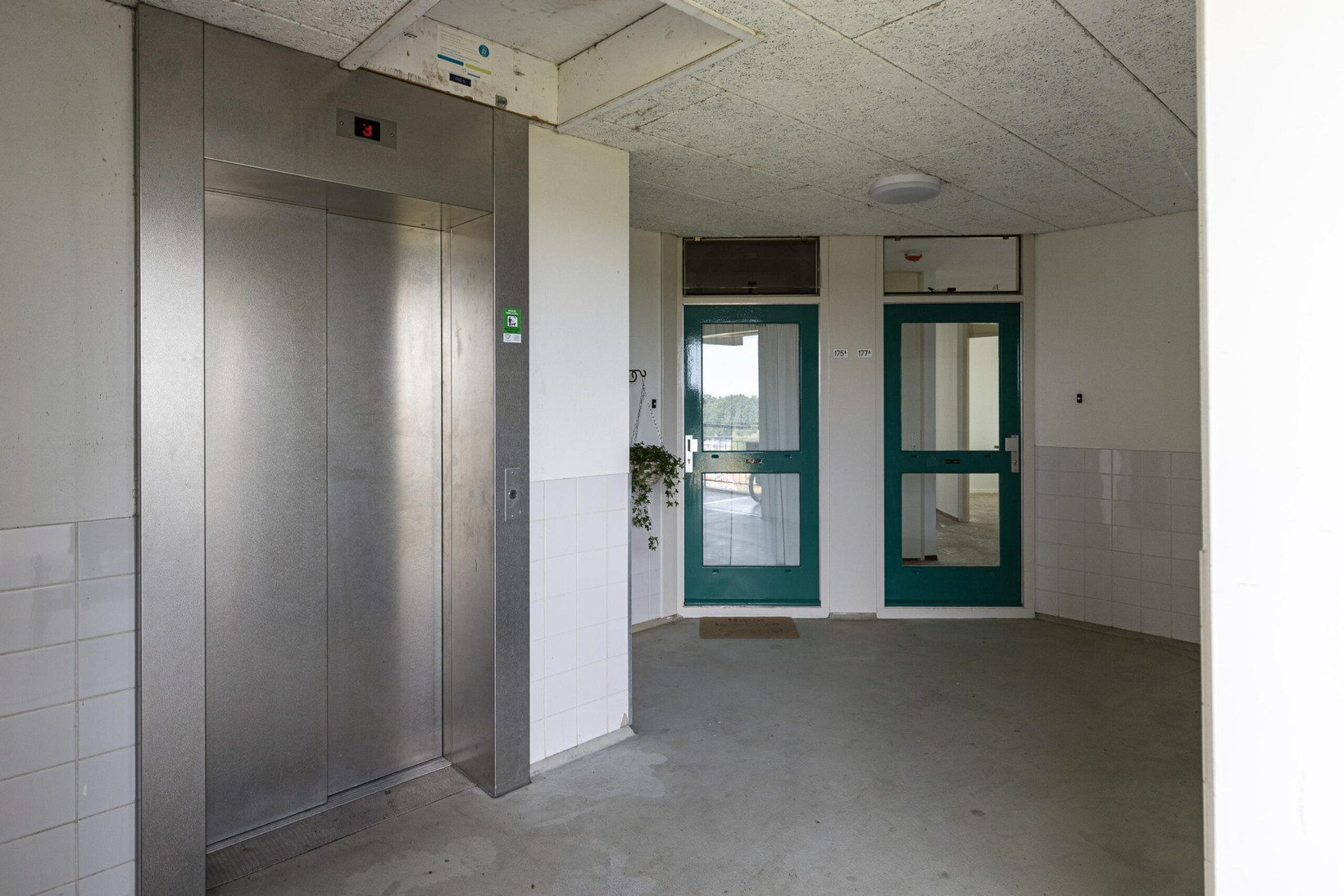 Appartement te koop: Haverweerd 177A, Soest