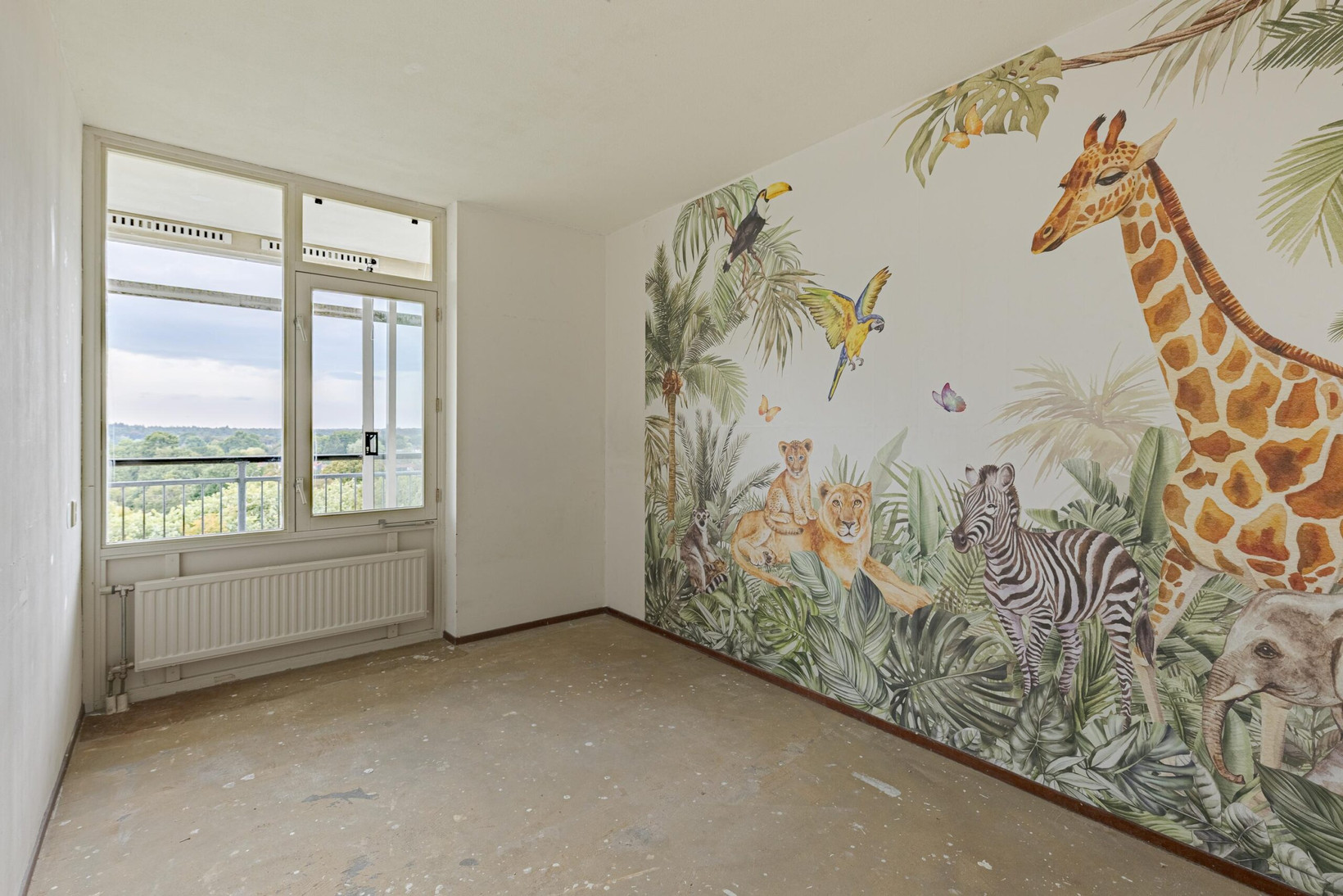 Appartement te koop: Haverweerd 177A, Soest