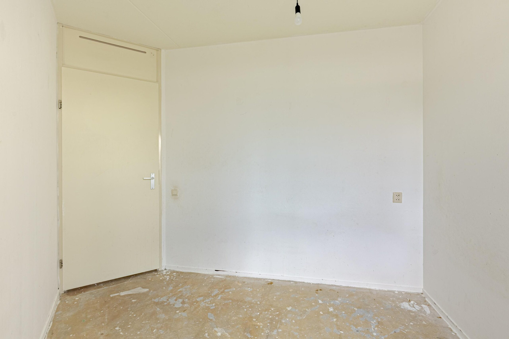 Appartement te koop: Haverweerd 177A, Soest