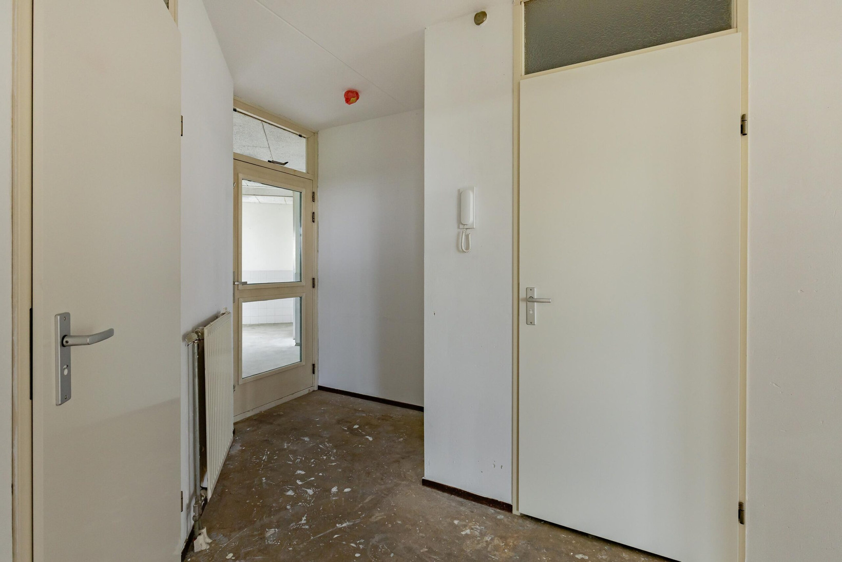 Appartement te koop: Haverweerd 177A, Soest