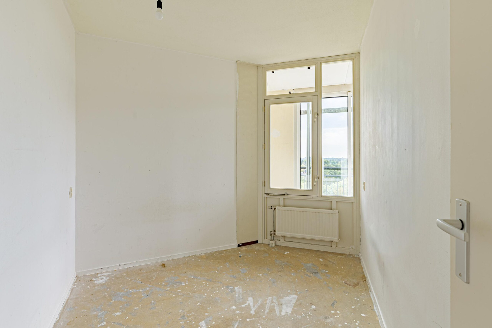 Appartement te koop: Haverweerd 177A, Soest